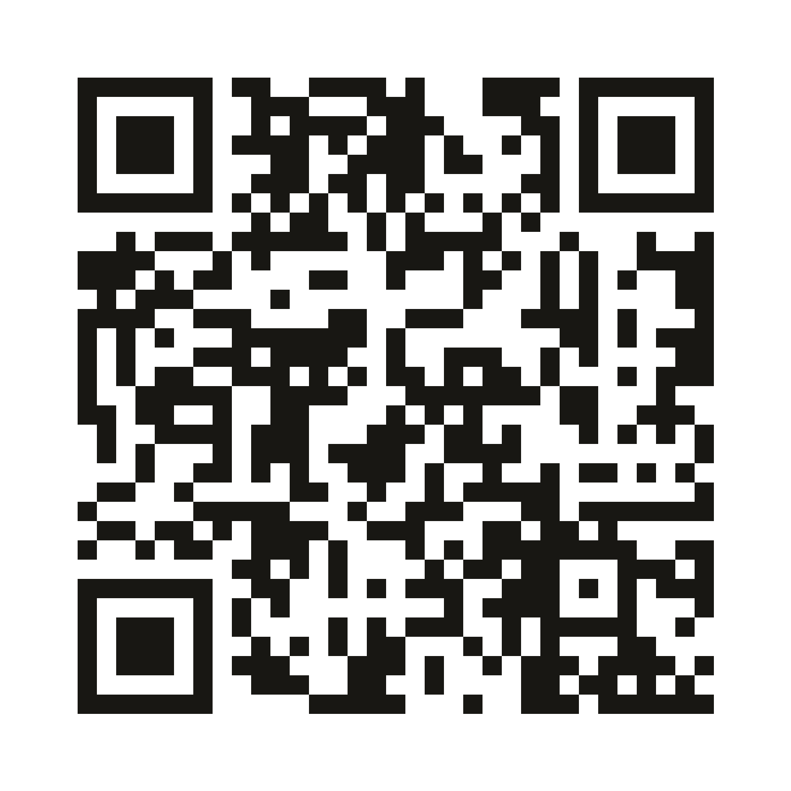 QR-код каталога Reason Product